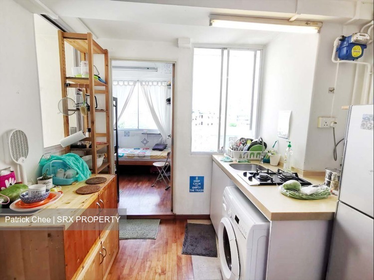 Commonwealth Drive (Queenstown), HDB Jumbo #223929621